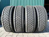 Шини вантажні 245/70R17.5 Goodyear KMAX D 2020рік Ведуча