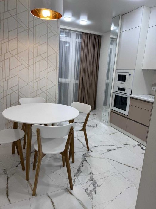 Оренда 2кімн. квартира НОВОБУД вул.Малоголосківська