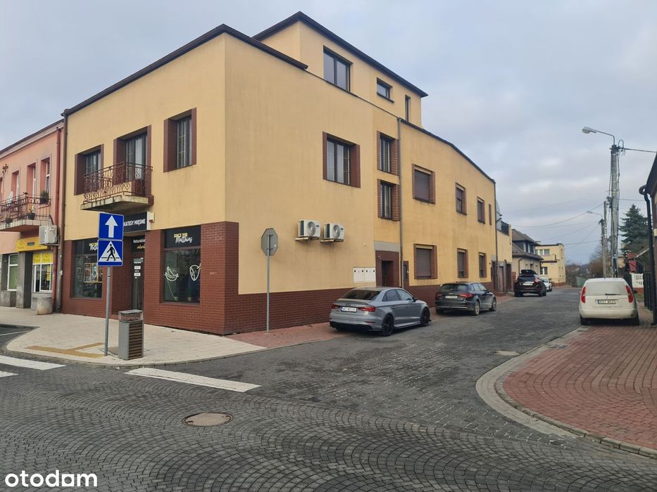 Dochodowa Kamienica w Rozwadowie (dla Inwestora)