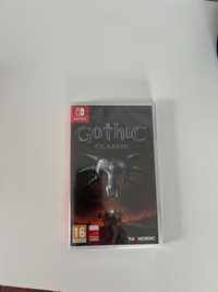 Gothic Complete Nintendo Switch POLSKA WERSJA
