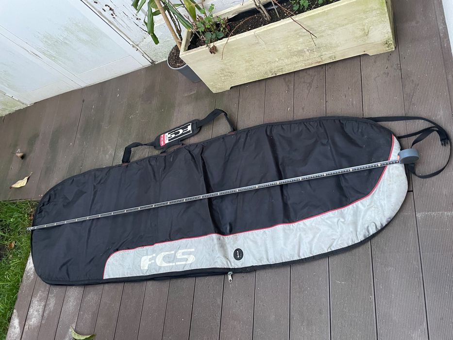 Saco Prancha Surf FCS
