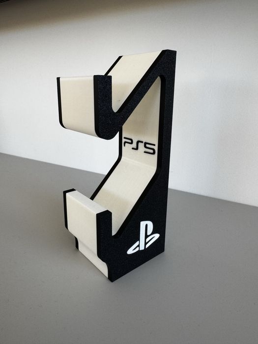 stojak na pady do playstation 5 ps5 dualsense