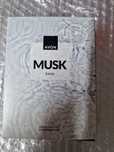 Nowość musk Rain 75 ml