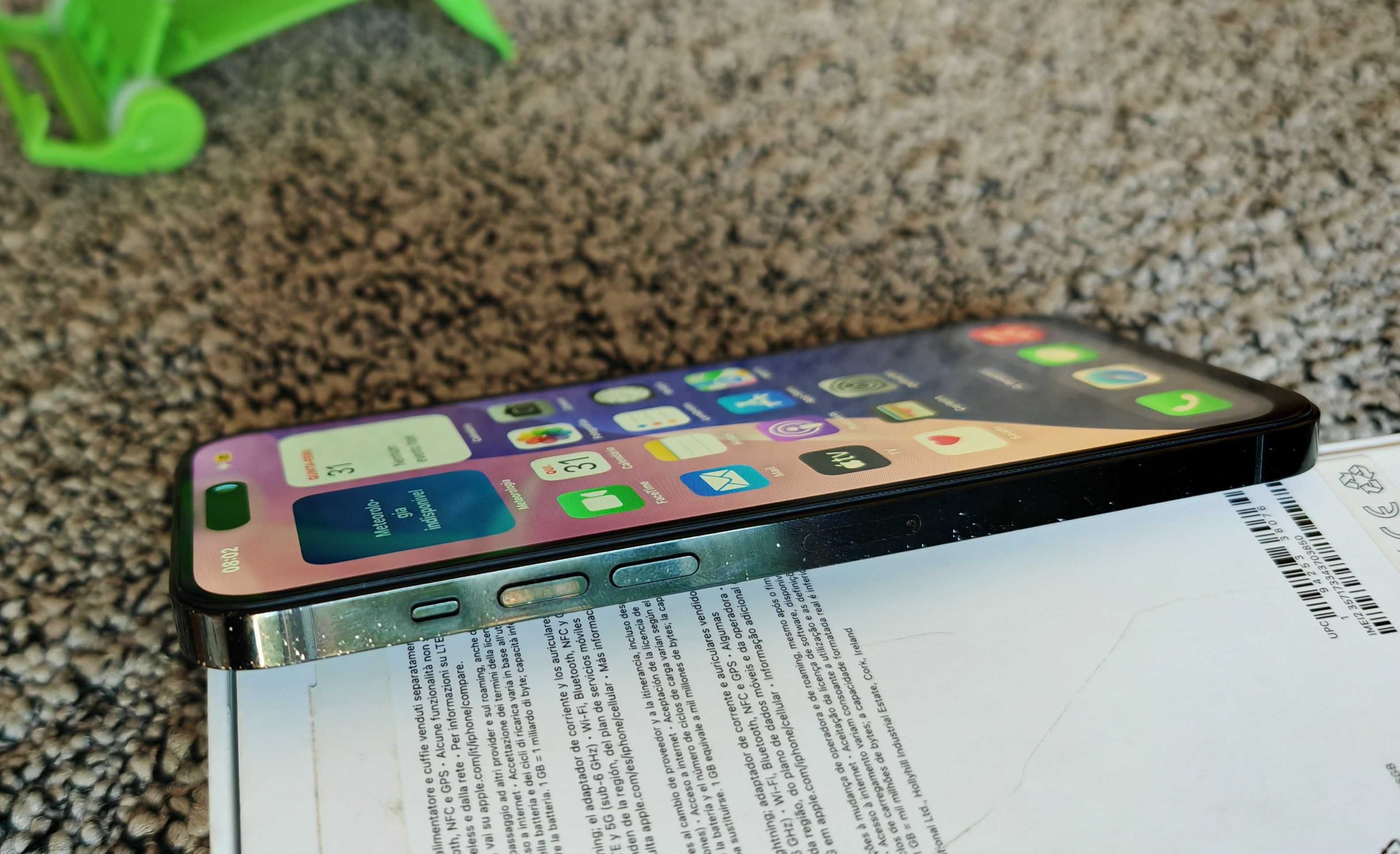 iPhone 14 pro max 256GB