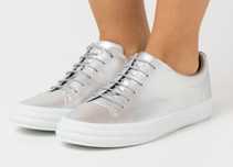 Camper nowe buty ze skóry roz.37