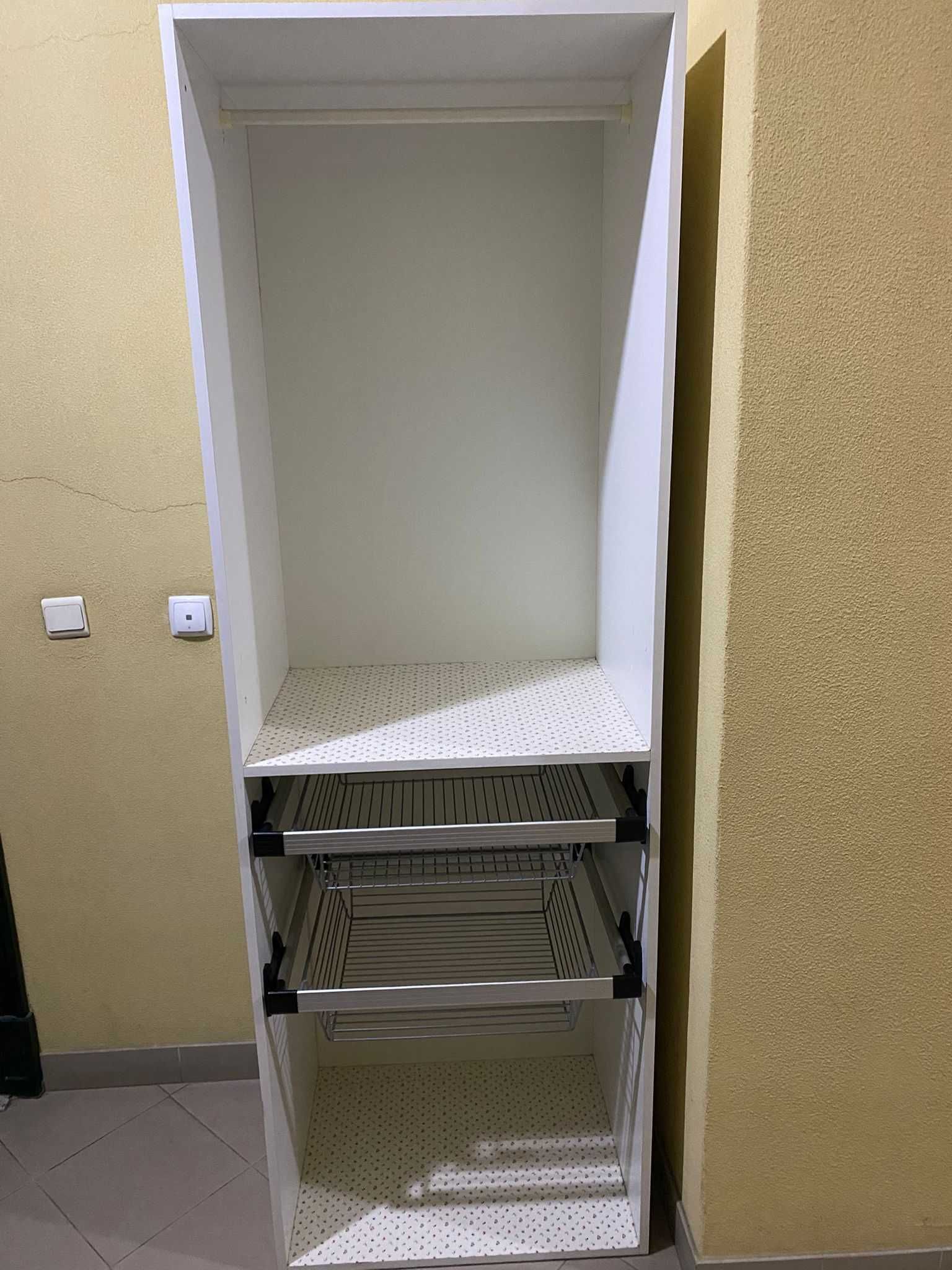 Modulo roupeiro!!1