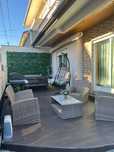 Quarto mobiliado em Alfena