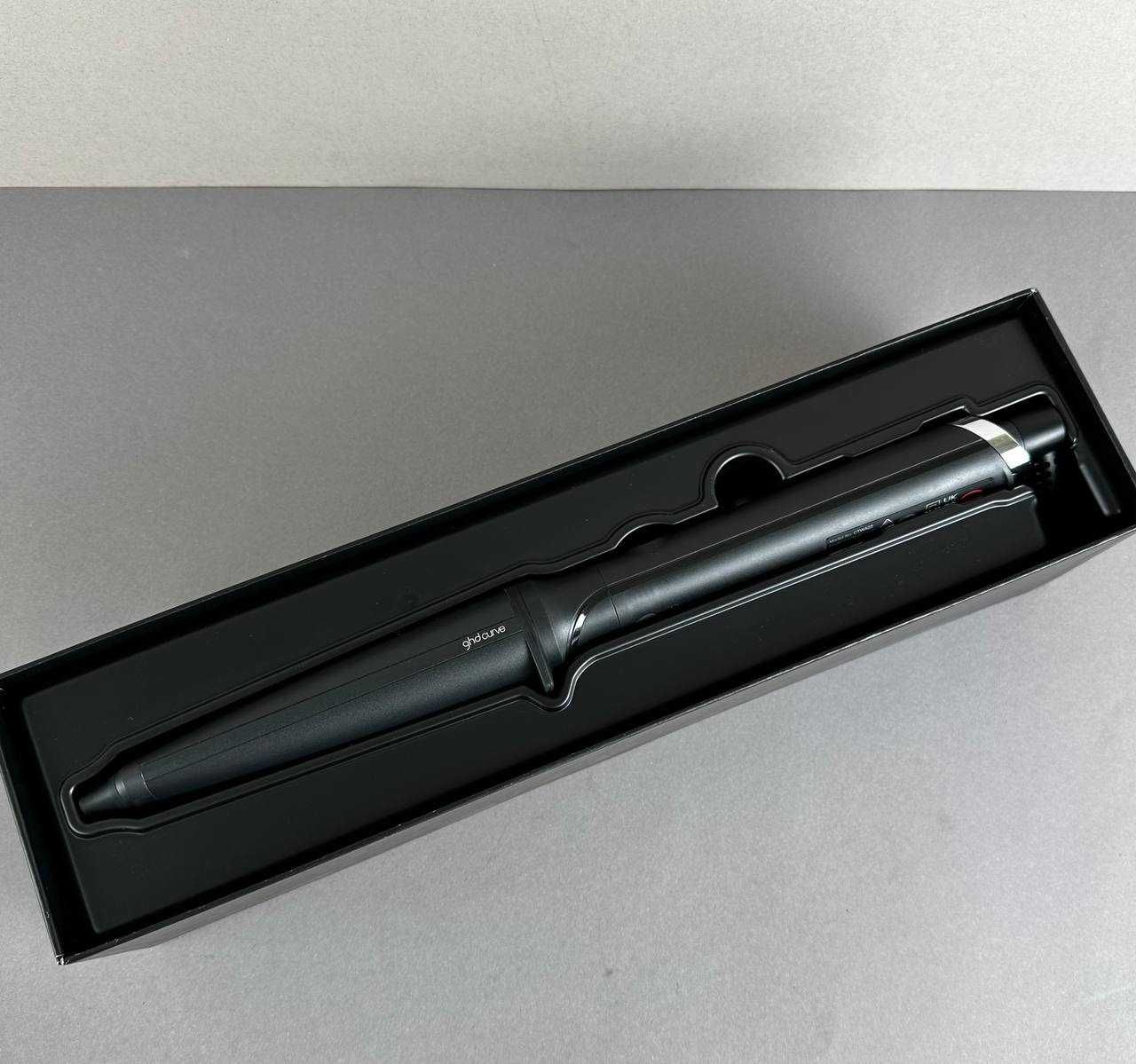 Конусна плойка GHD Curve Wand 38 мм