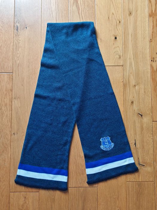 Szalik drużyny Everton