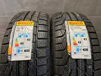 Opony Zimowe 235/50R19 Pirelli SottoZero Tiguan Kodiaq 235/50/19 Nowe