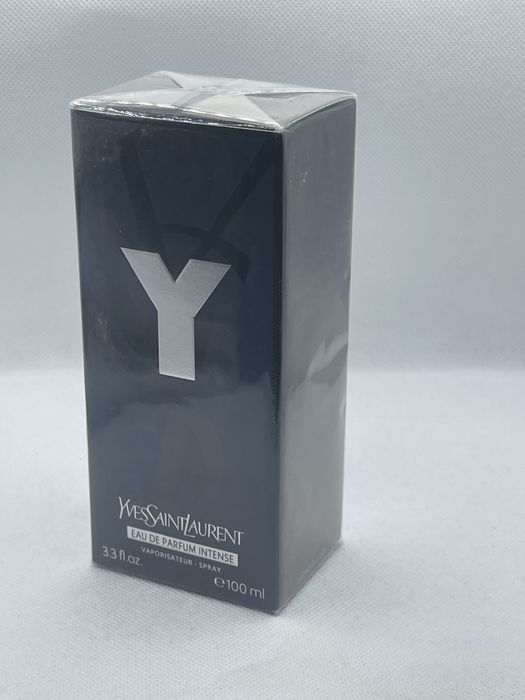 Perfumy YSL Eau de Parfum Intense 100 ml
