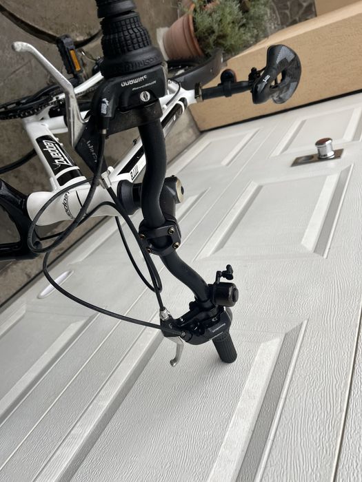 Спортивний велосипед Leopard 26