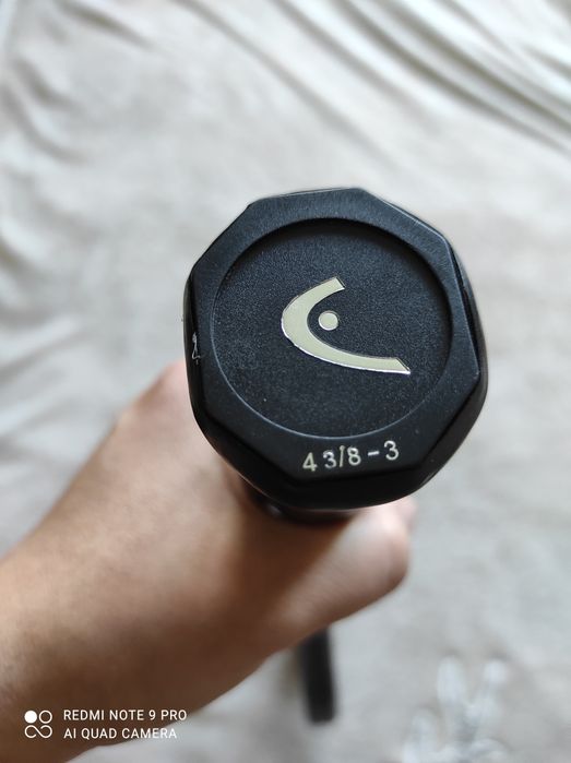 Ракетка для тенниса HEAD