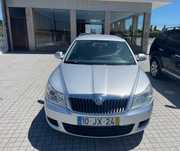 Skoda Octavia 180 000km