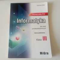 Informatyka Teraz Bajty 3