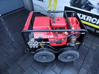 Myjka spalinowa Oertzen 323 Mobil 2 Cylindrowa 23L Falch,Karcher,Dibo