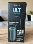 Nowy Głośnik Bluetooth Sony ULT Field 1 SRS-ULT10/HC Szary