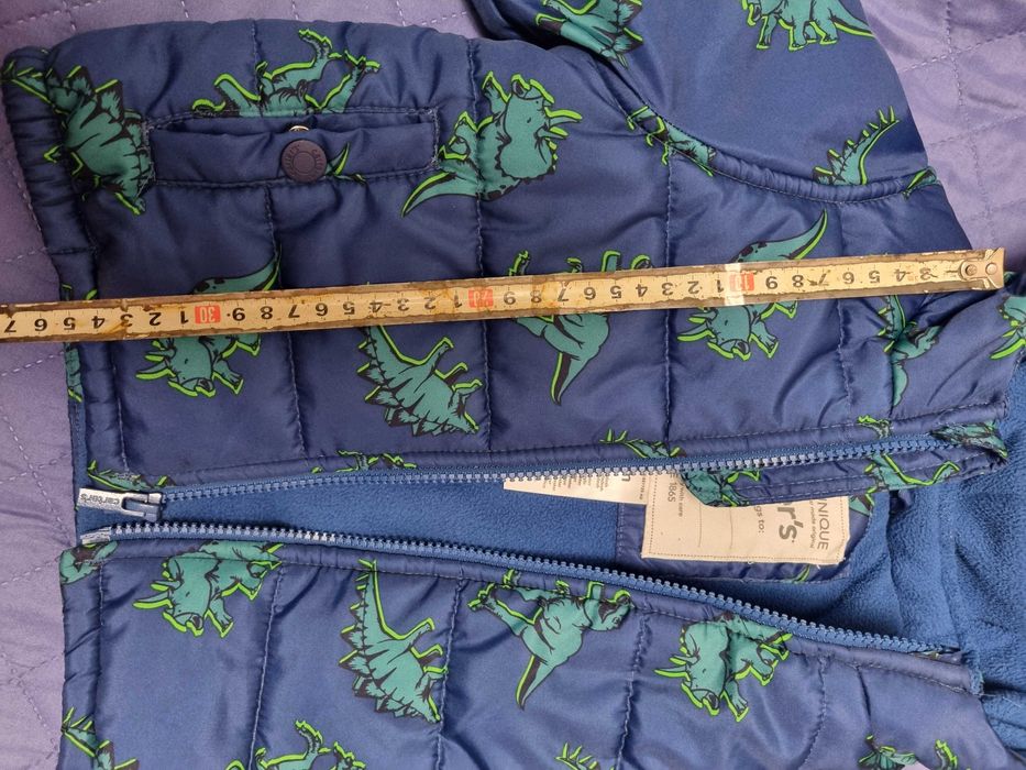 Куртка зимова дитяча