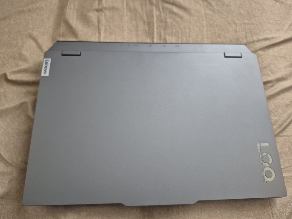 Ноутбук Lenovo LOQ 15IAX9I - Type 83FQ