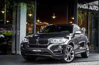 BMW X6 40 d xDrive