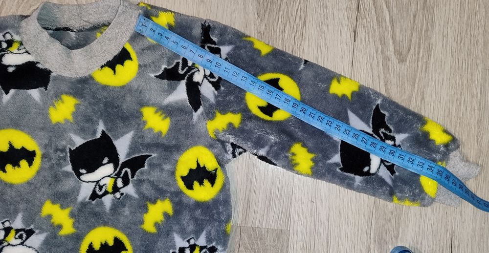 Піжамка для хлопчика