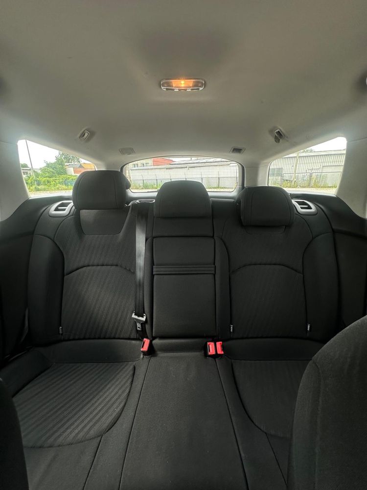 Citroen c5x7 exclusive zamiana