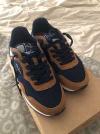 Tenis Pepe Jeans London Forest