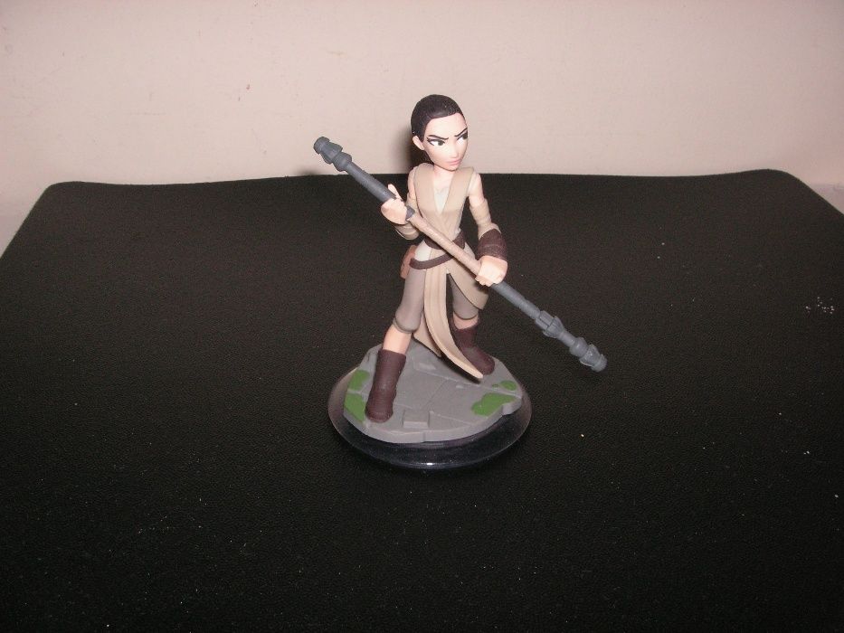 Figuras Disney Infinity 3.0 StarWars