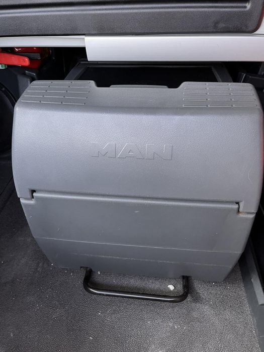 Холодильник Ман Е6 2016р