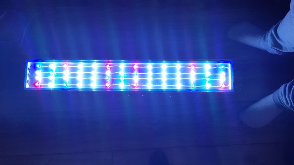 Belka power Led 140cm PROMOCJA*