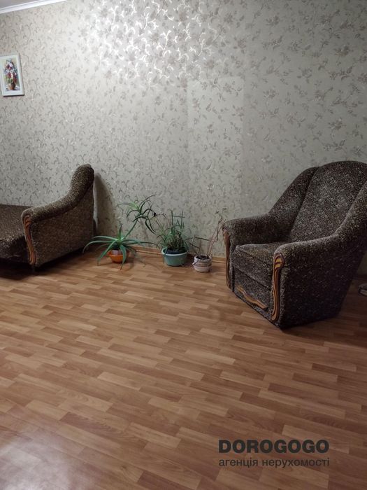 Продаж 3 к квартири!! центр м. Вишневе