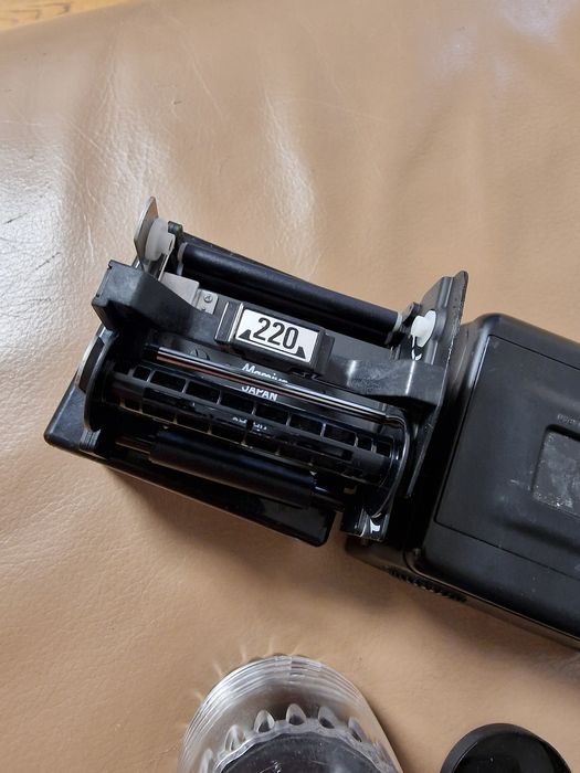 Лот по фототехніці