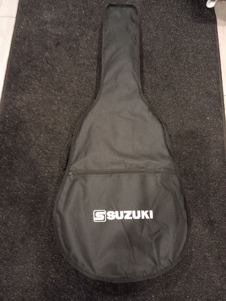 Gitara klasyczna Suzuki SCG-2 4/4