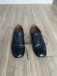 Sapatos Colegio Militar