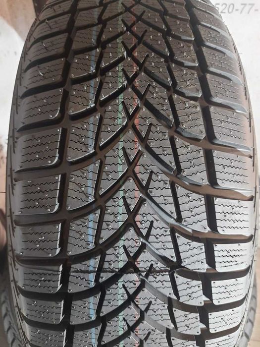 Шини 9,5мм 215/55 R16 SEIBERLING Winter зима сток