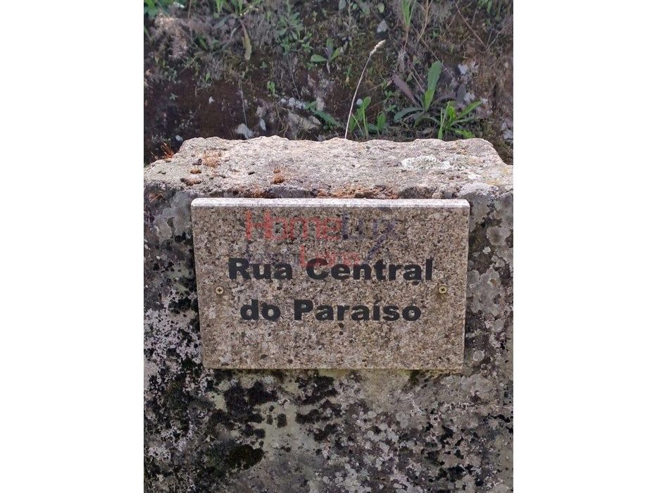 Terreno Rústico em São Pedro do Sul para venda