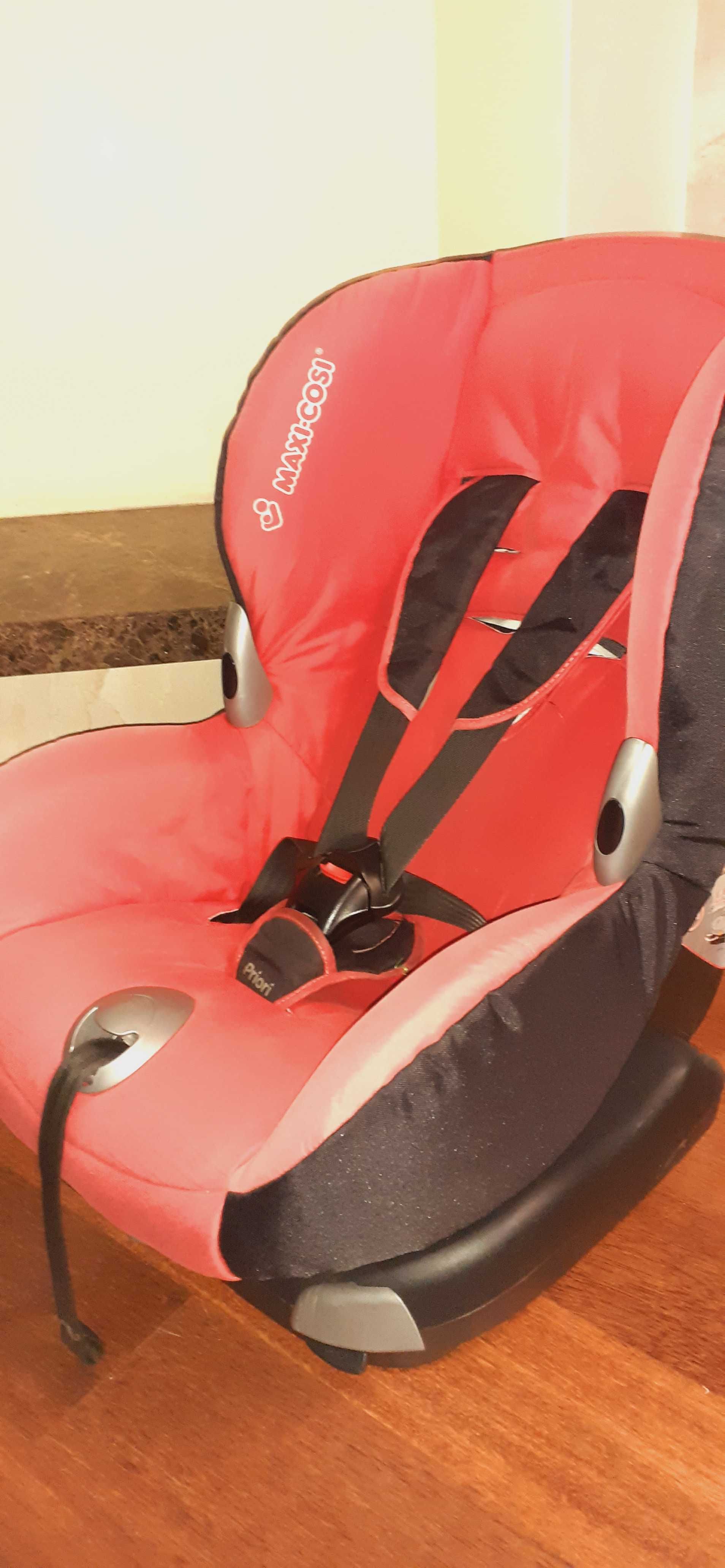 Fotelik Maxi Cosi Priori XP 9-18kg