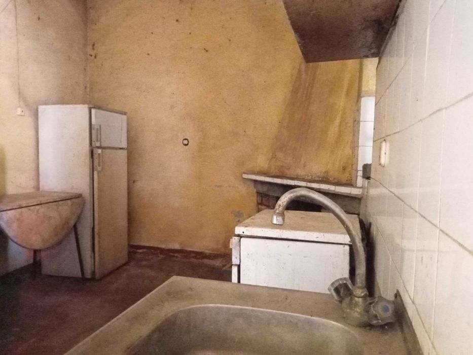 4 Habitações tradicionais em xisto