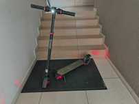 Kugoo S1 Plus do naprawy