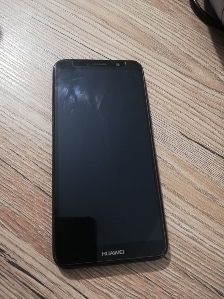 Sprzedam Huawei Y5 2018