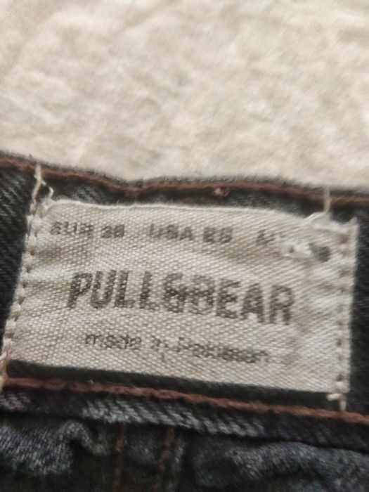 Продам джинси Pull&Bear