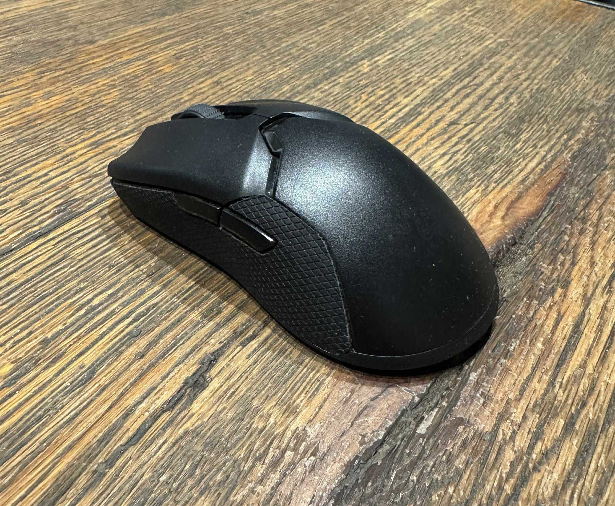 Mysz Razer Viper Ultimate + Dock