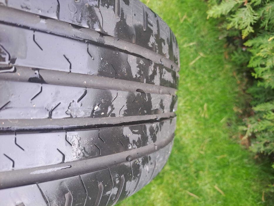 Felgi aluminiowe volvo xc60 235/60/18