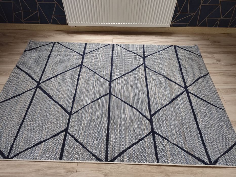 Dywan sznurkowy 230x155