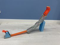 Tory hot wheels city
