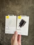 Блочок для зарядки Baseus Speed Mini PD Charger 20W (1 Type-C)