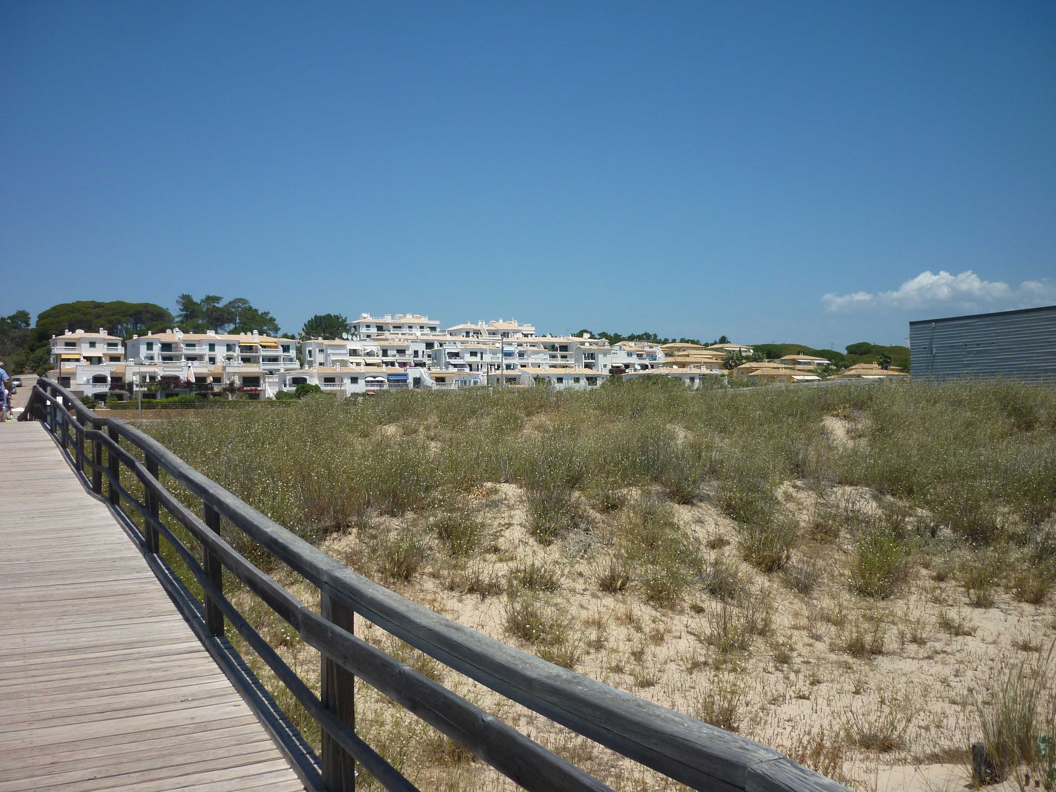 ALGARVE Férias - Meia Praia, LAGOS