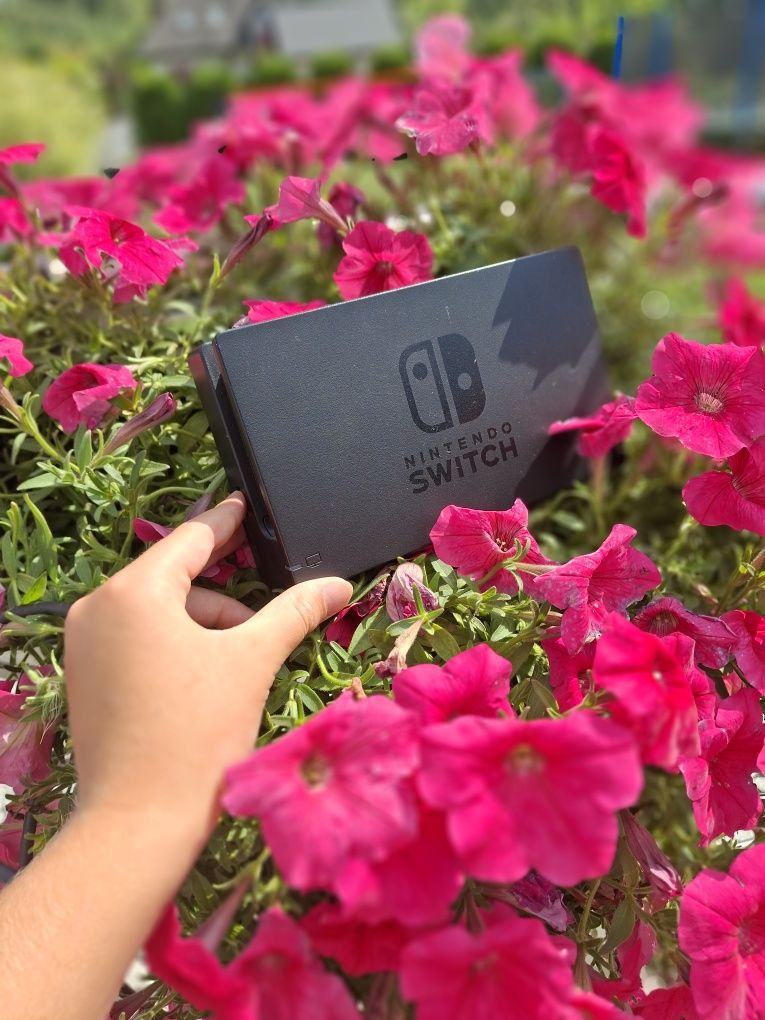 Nintendo switch czerwononiebieskie z gta 3,sanandreas,vice city,fifa23