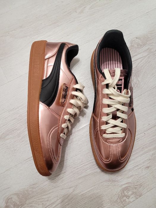 ОРИГІНАЛ...Кроссовки Puma PALERMO PRM нові