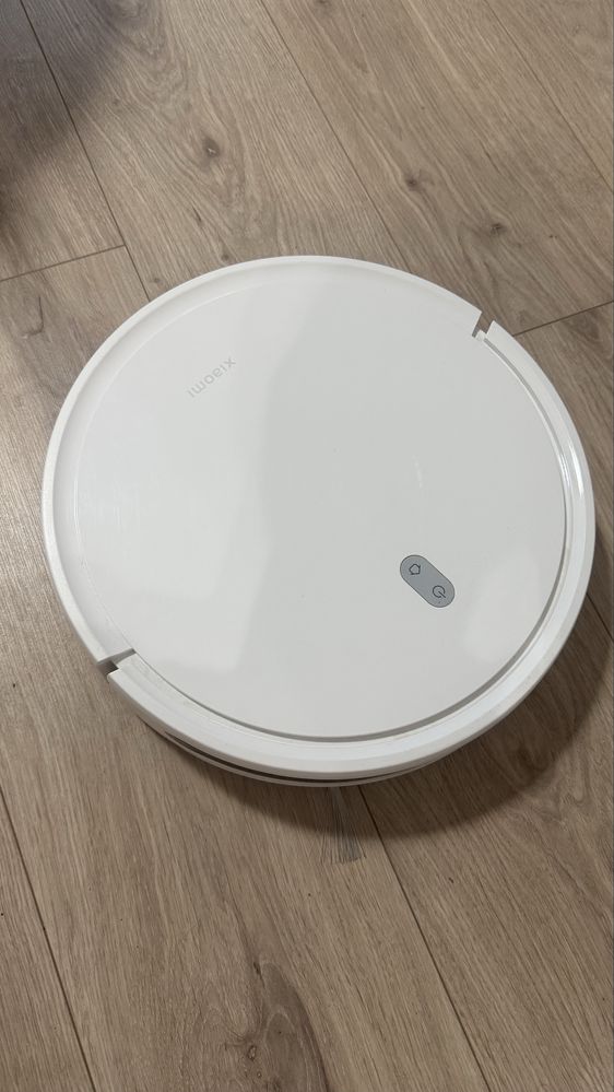 Xiaomi Robot Vacuum E10